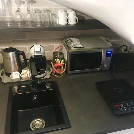 Boroka Apartman Belvaros Veszprém Exterior foto